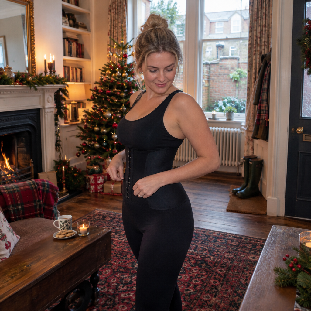 Waist Trainers & Shapers