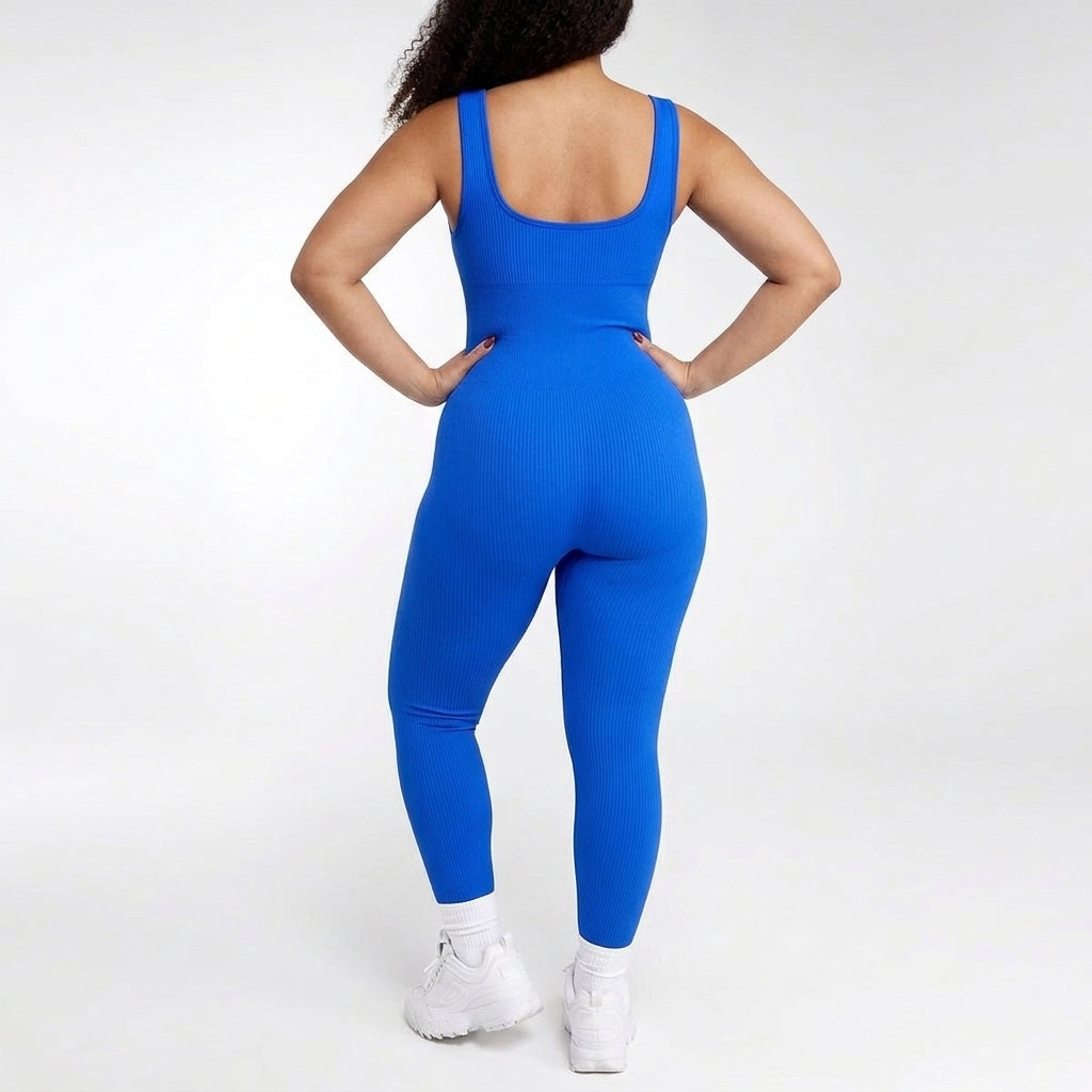 Hot Mama-To-Be Catsuit
