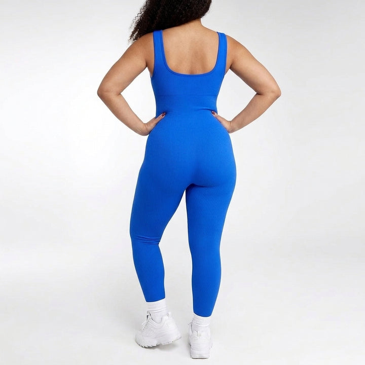 Hot Mama-To-Be Catsuit