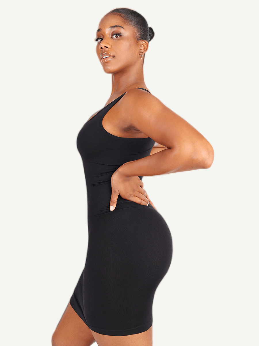 Waist In A Wink Dress