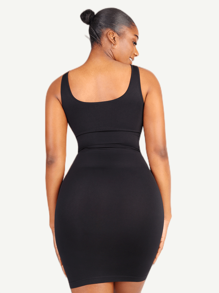 Waist In A Wink Dress