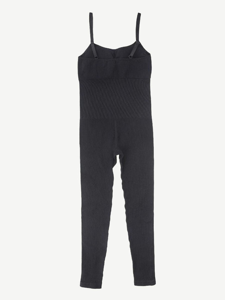Zero Effort Full Effect Catsuit