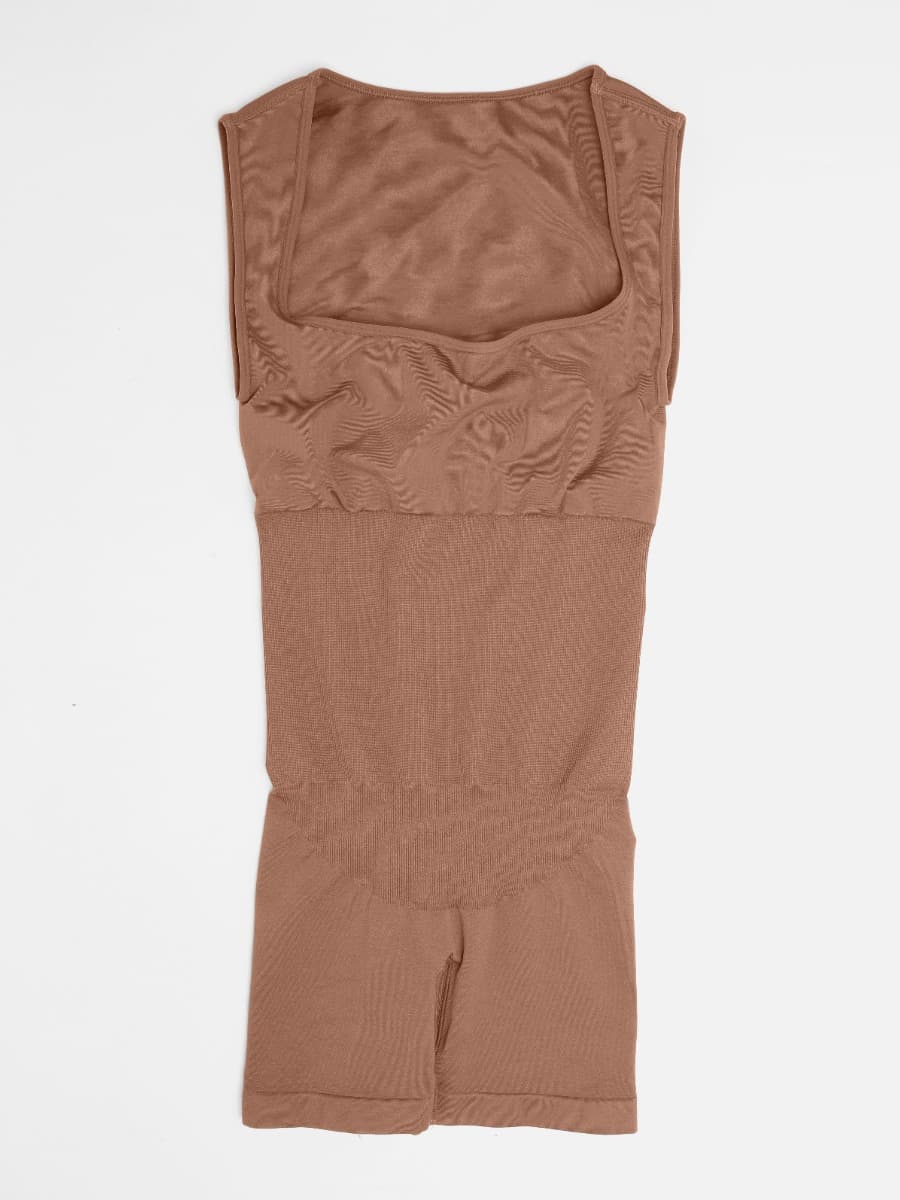 Zero Effort Full Effect Romper