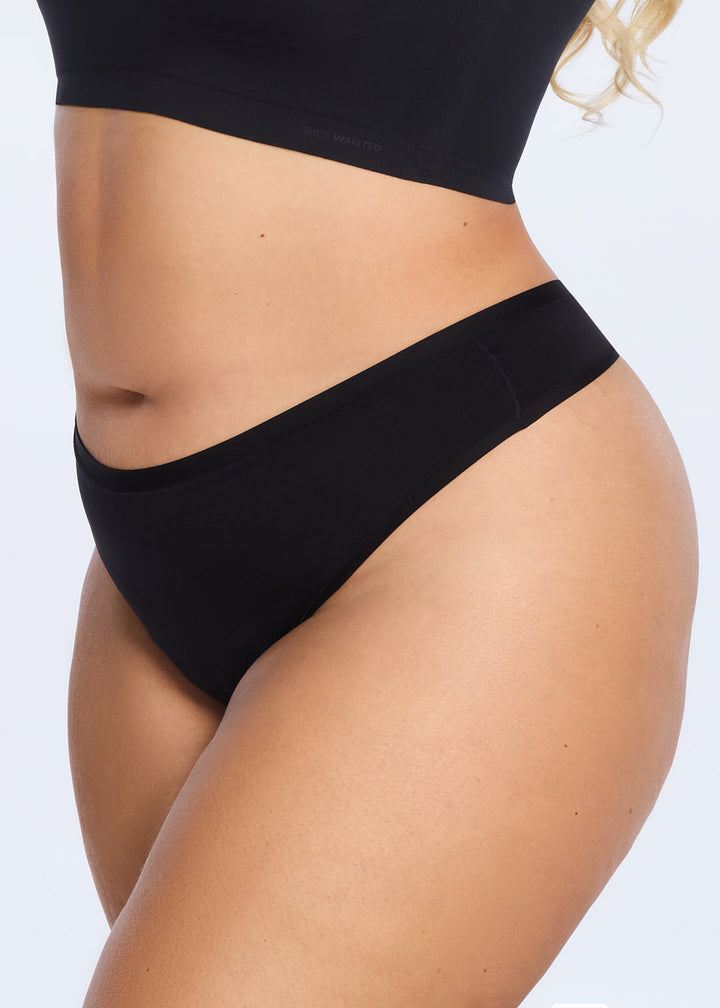 Essential All Body Thong