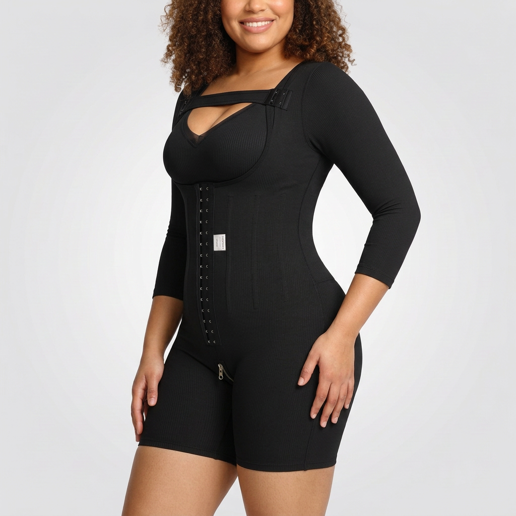 Body On Lock Shaper