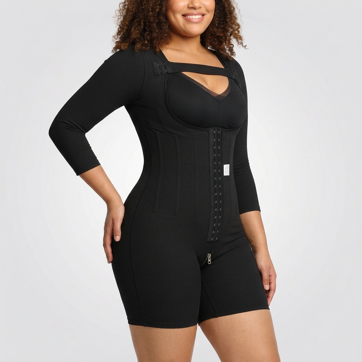 Body On Lock Shaper