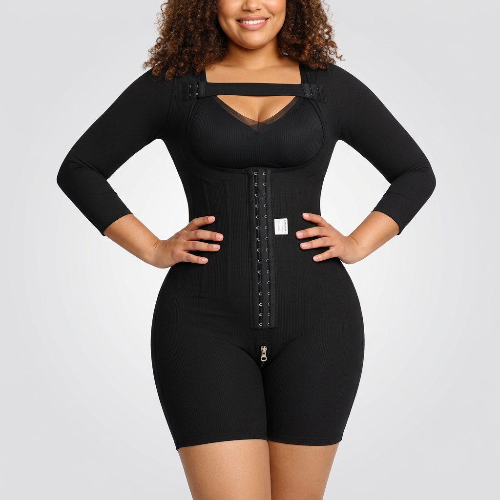 Body On Lock Shaper