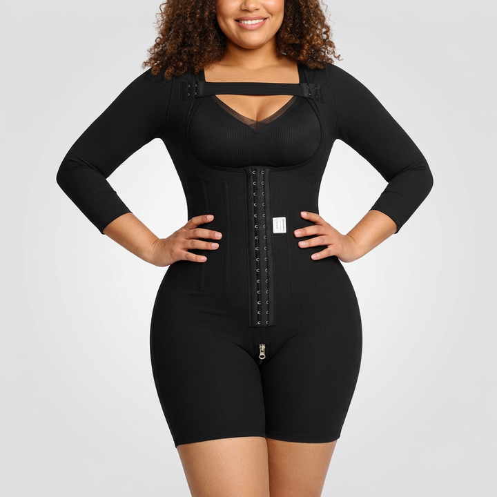 Body On Lock Shaper