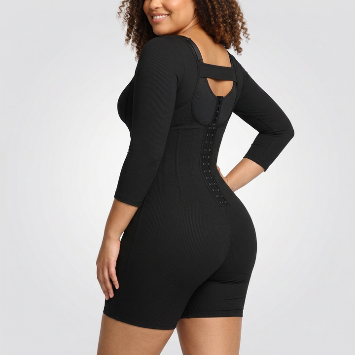 Body On Lock Shaper