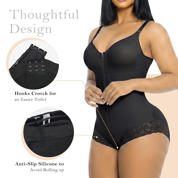 Boss Body Shaper