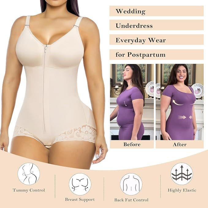 Boss Body Shaper