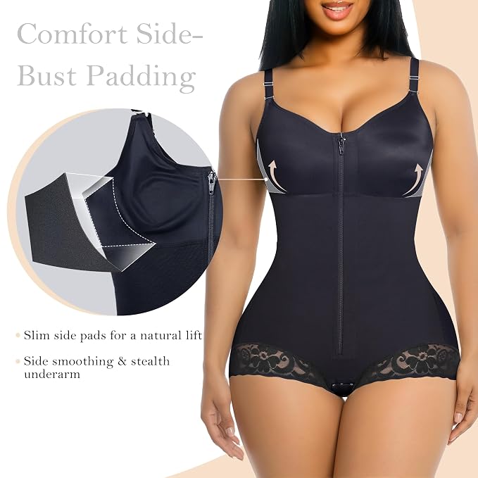 Boss Body Shaper
