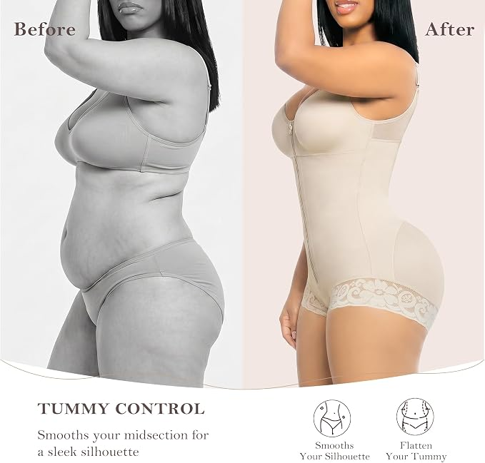 Boss Body Shaper