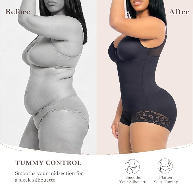 Boss Body Shaper