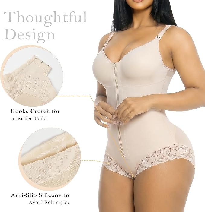 Boss Body Shaper