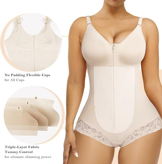 Boss Body Shaper
