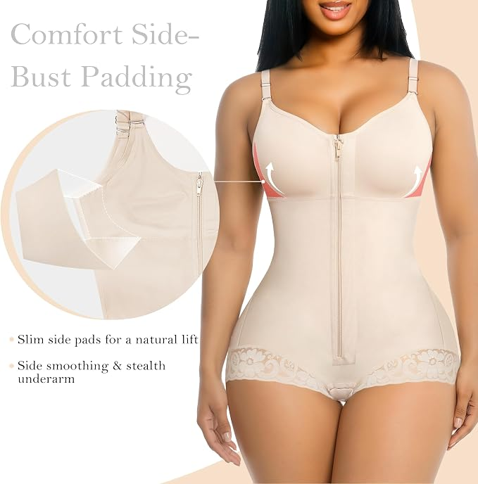 Boss Body Shaper