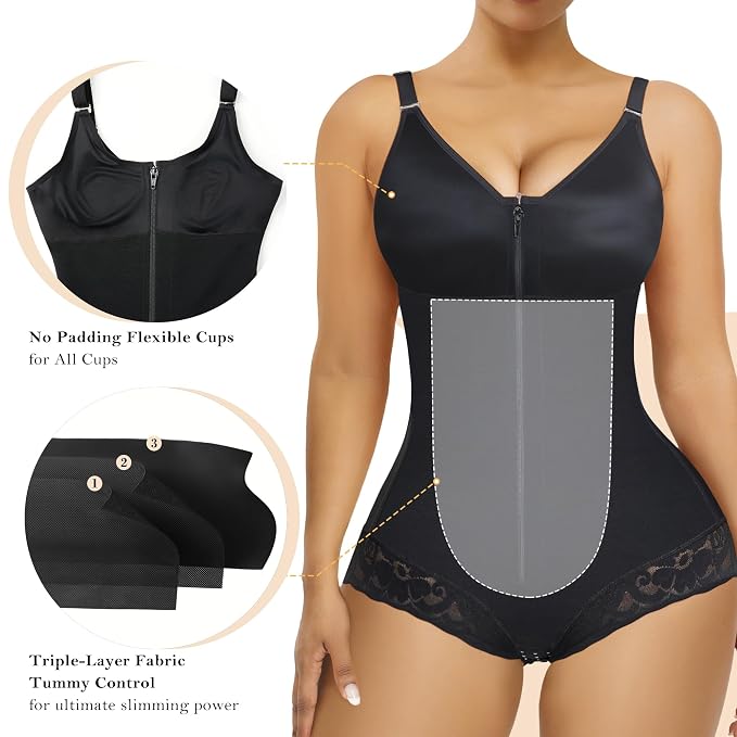 Boss Body Shaper