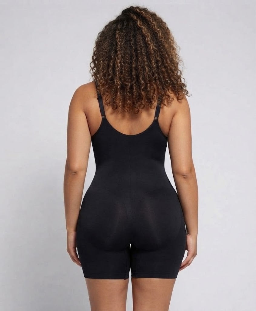 Curv-elicious Bodysuit V2