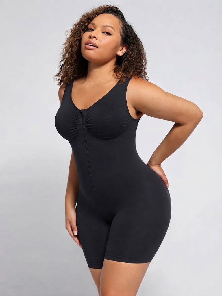 Curv-elicious Bodysuit V2