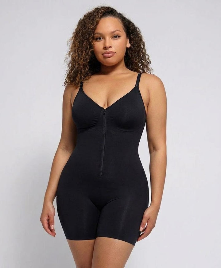 Curv-elicious Bodysuit V2