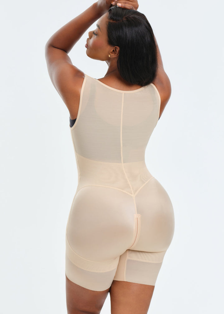 BootyBoosting Full Body Faja