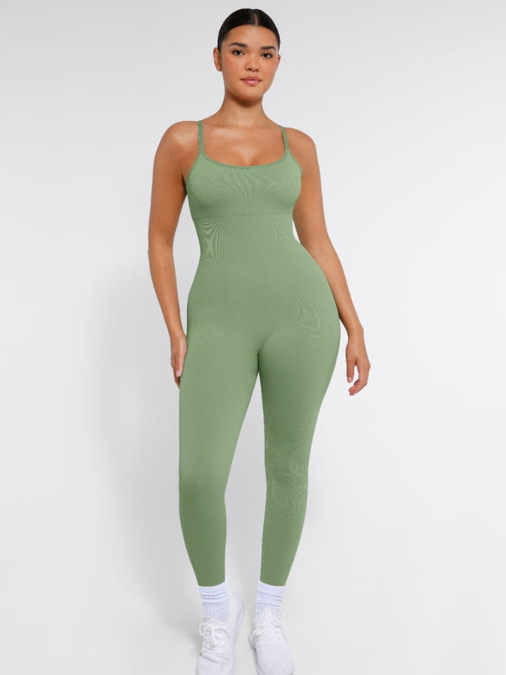 Zero Effort Full Effect Catsuit