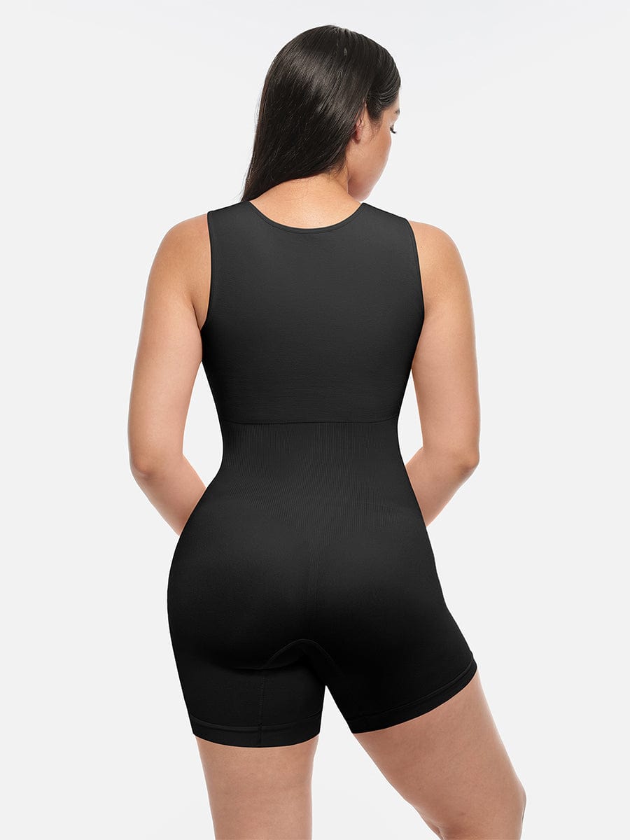 Zero Effort Full Effect Romper