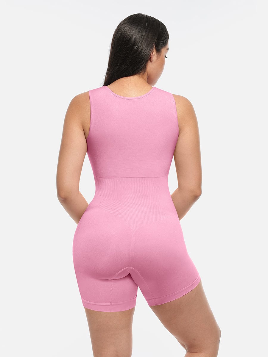 Zero Effort Full Effect Romper