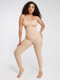 One Piece Wonder Bodysuit V2