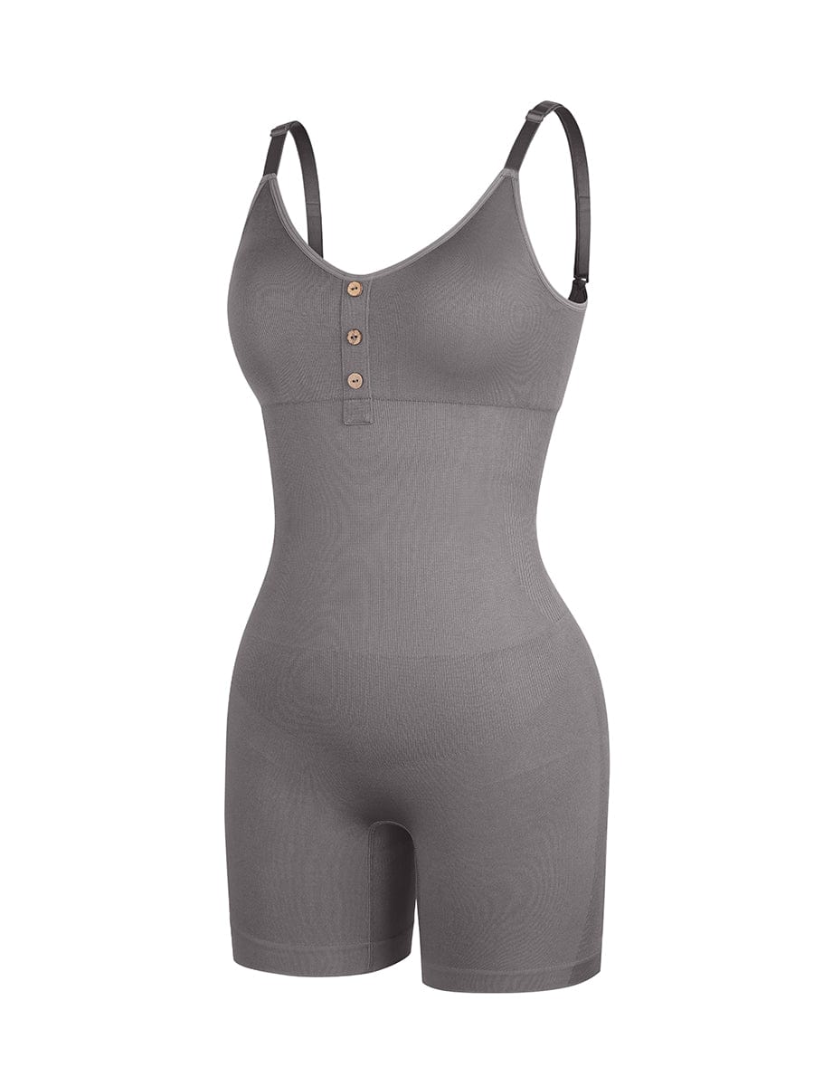 Pilates Princess Romper