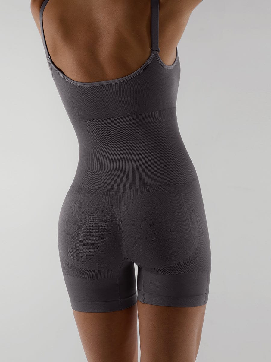 Pilates Princess Romper