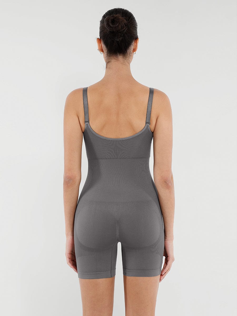 Pilates Princess Romper