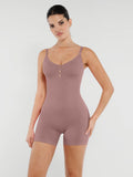 Pilates Princess Romper