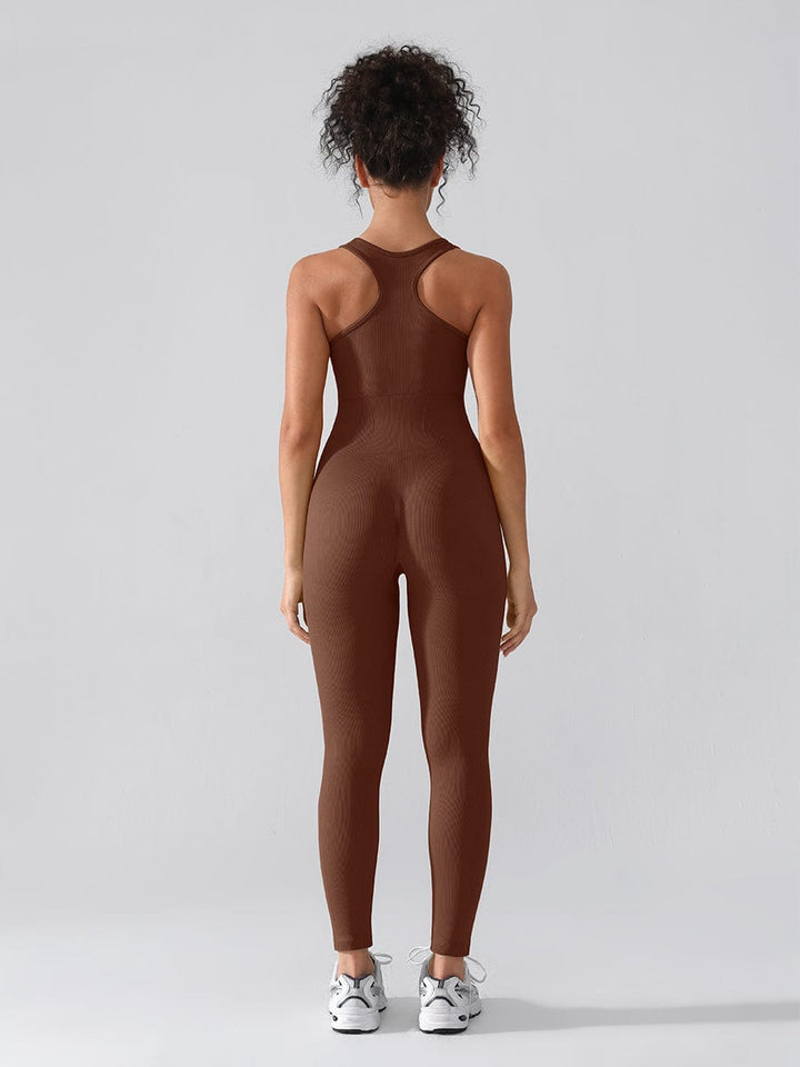 Power Control Catsuit V2