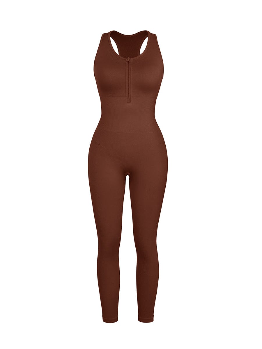 Power Control Catsuit V2