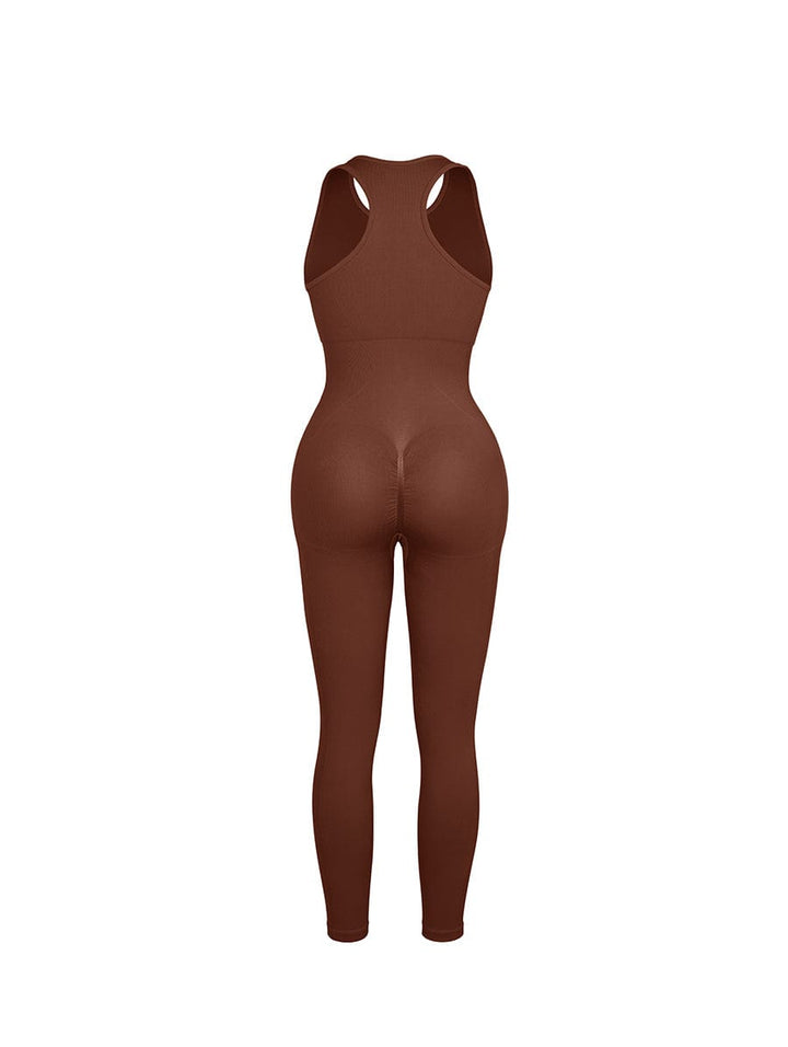 Power Control Catsuit V2