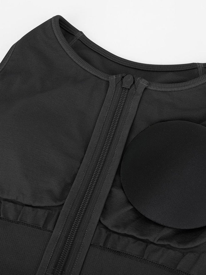 Power Control Catsuit V2