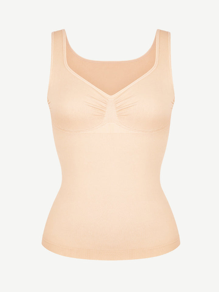 Zero Effort Full Effect Top