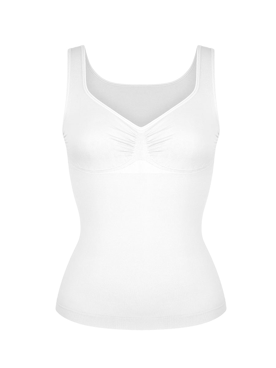 Zero Effort Full Effect Top