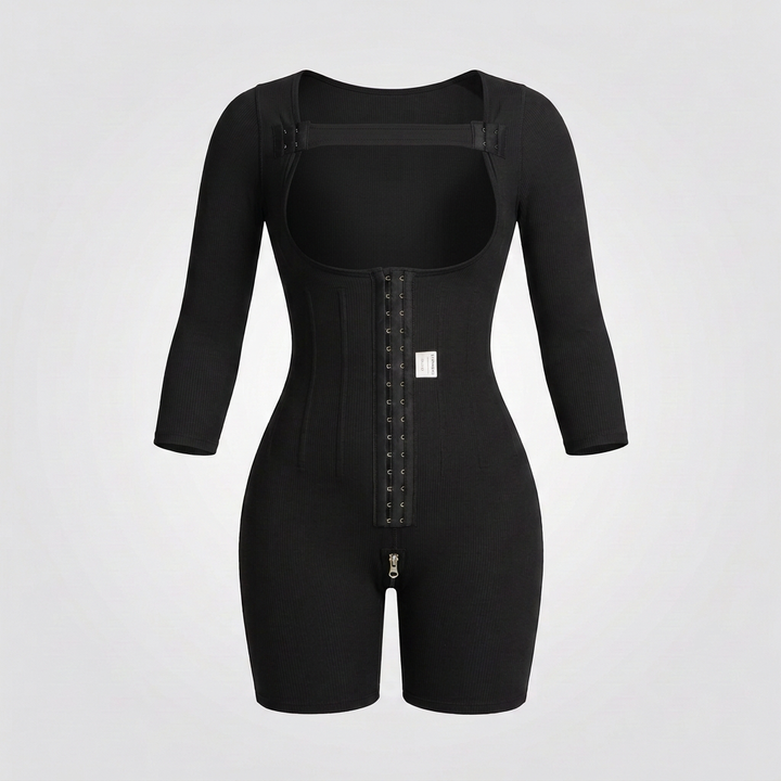 Body On Lock Shaper