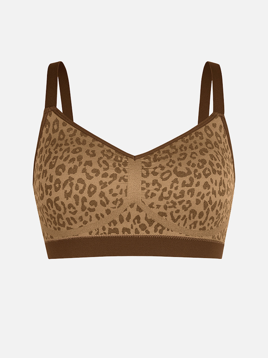 Born To Be Wild Bra