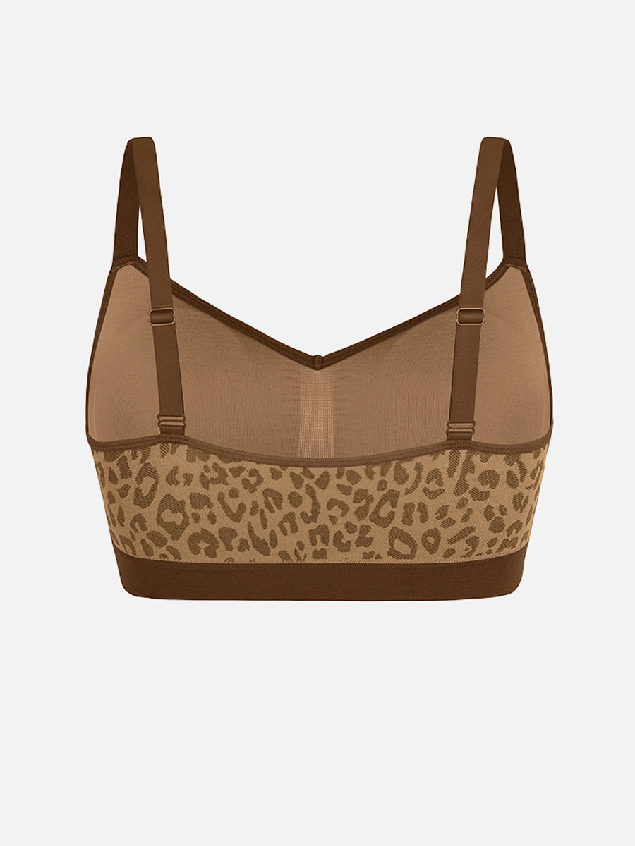 Born To Be Wild Bra