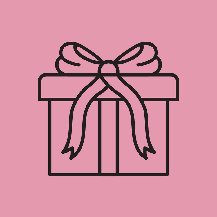 Free Mistery Present