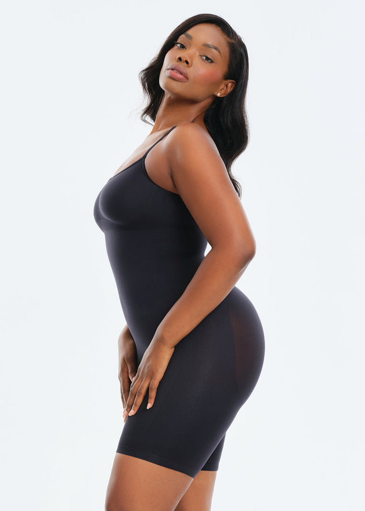 SmoothingSeamless Full Bodysuit