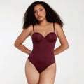 The Hold Up Thong Body