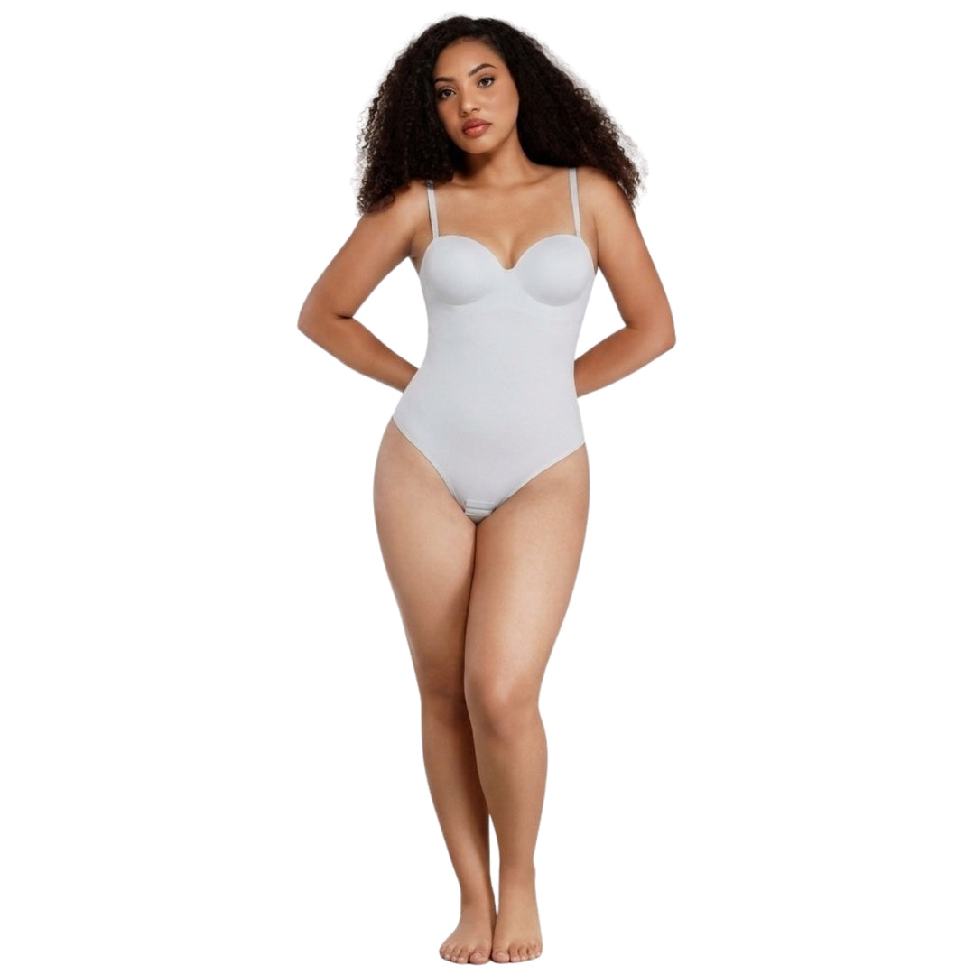 The Hold Up Thong Body