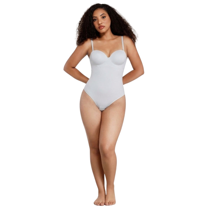 The Hold Up Thong Body