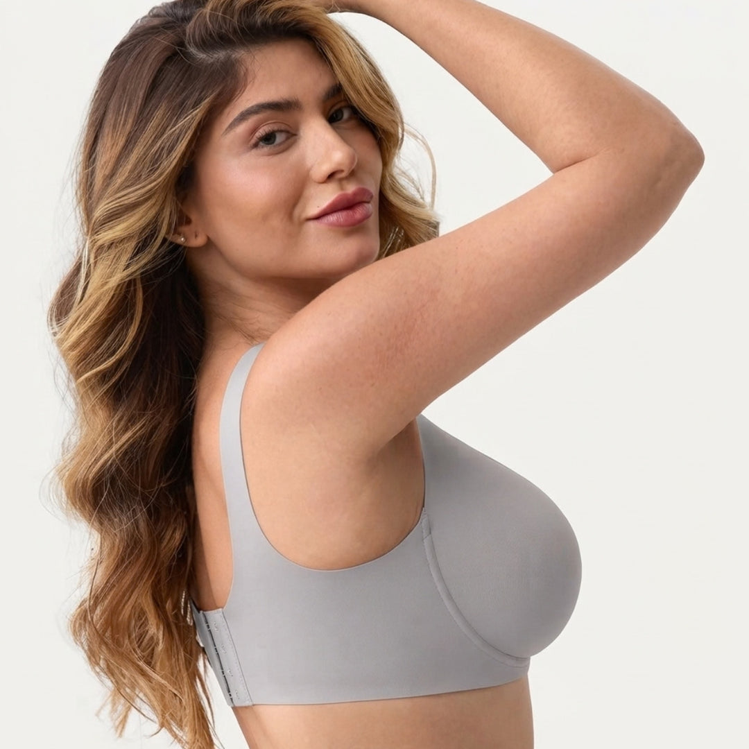 The Mesh-Minimizer Bra