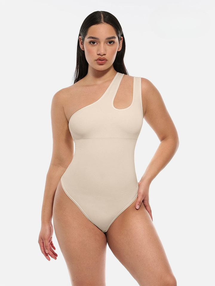 The Statement Thong Body